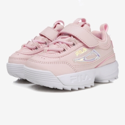 Fila Disrupter 2 Td - Poikien Ahdonghwa Kengät - Pinkki | FI-67207